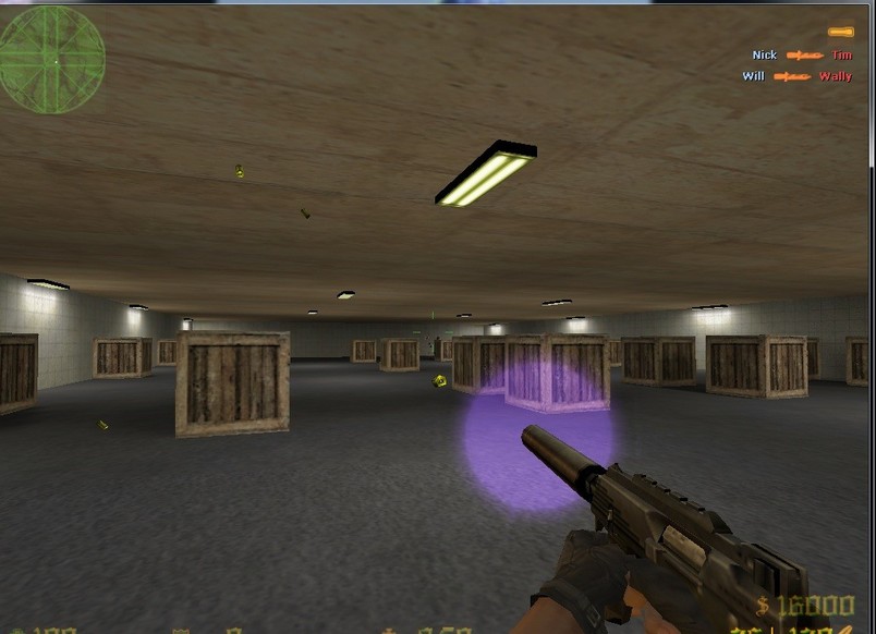 «aim_box» для CS 1.6