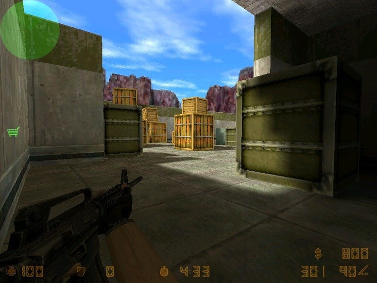 «aim_box_2012» для CS 1.6