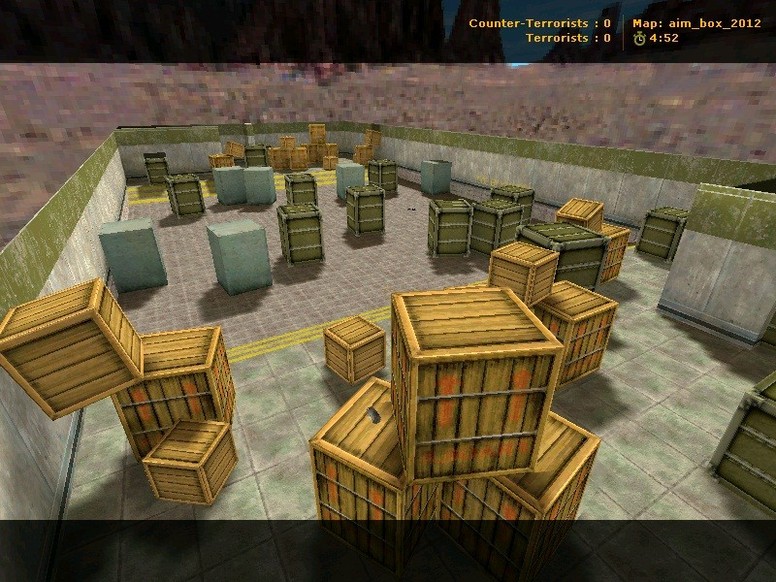 «aim_box_2012» для CS 1.6