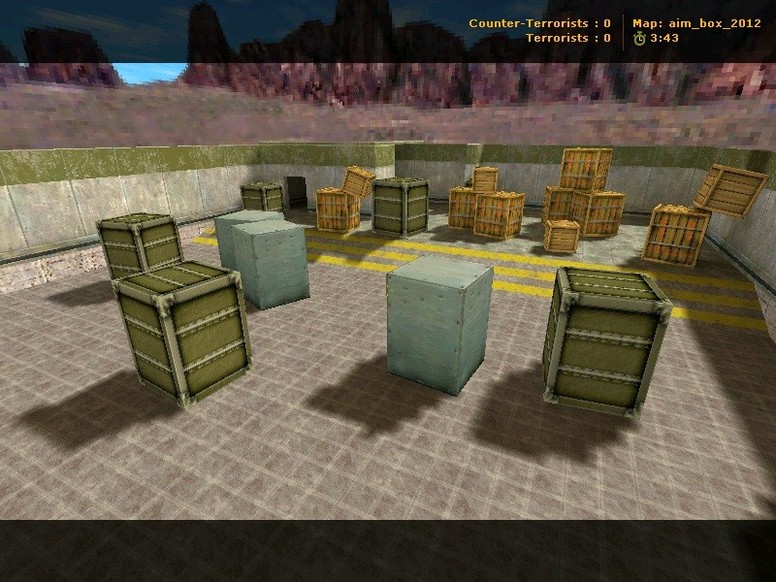 «aim_box_2012» для CS 1.6