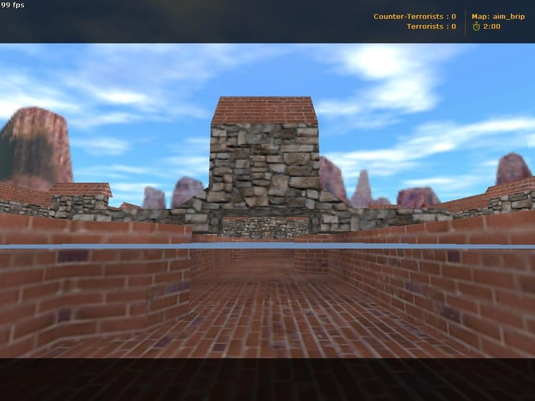 «aim_brip» для CS 1.6