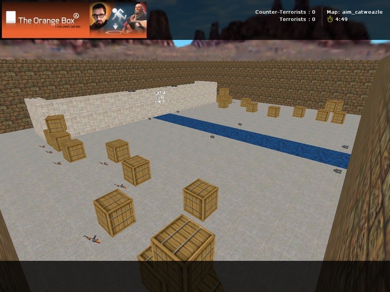 «aim_catweazle» для CS 1.6