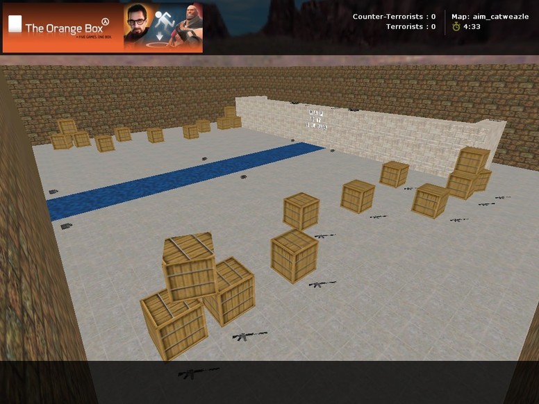 «aim_catweazle» для CS 1.6