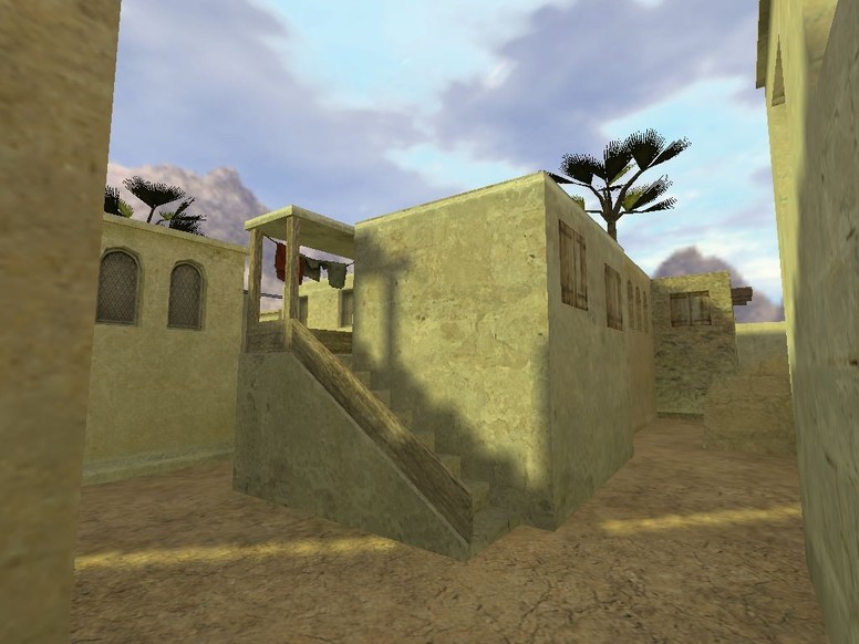 «aim_ceai» для CS 1.6