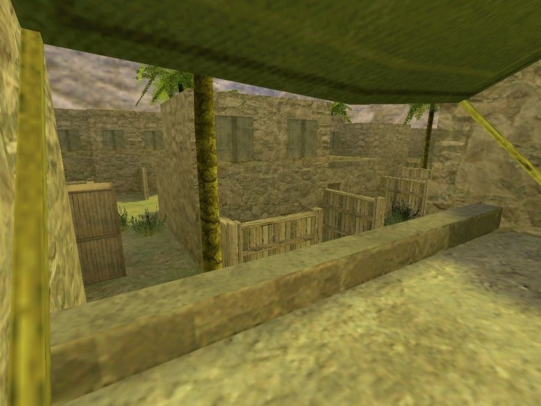 «aim_ceai_verdi» для CS 1.6