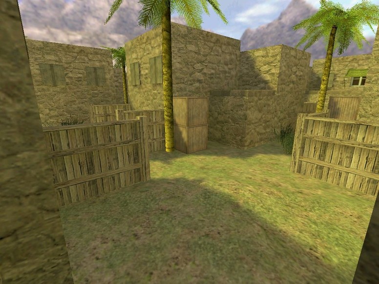 «aim_ceai_verdi» для CS 1.6