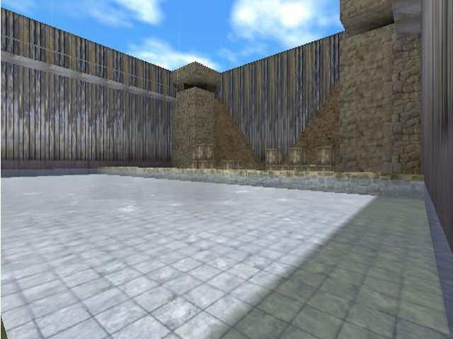 «aim_chiro» для CS 1.6