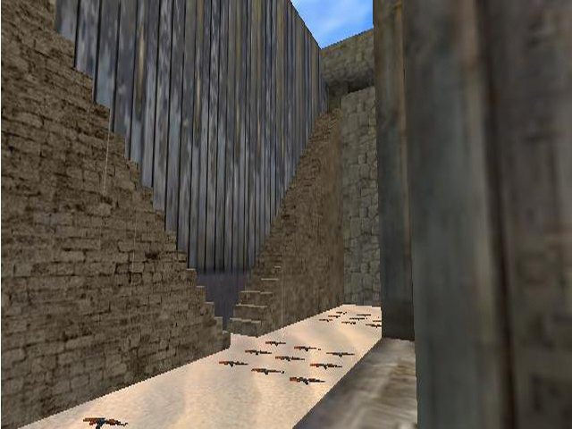 «aim_chiro» для CS 1.6