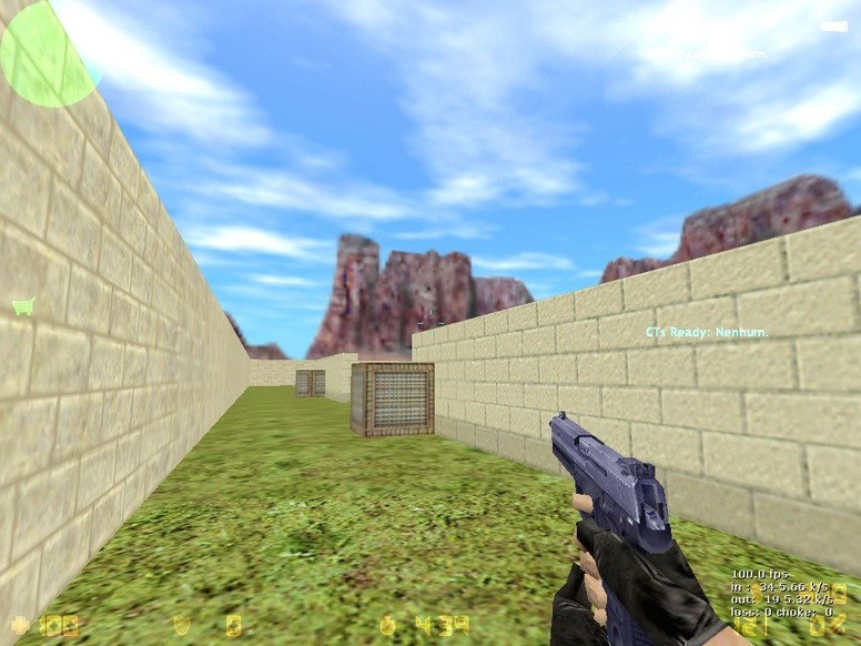 «aim_chot_usp_gr» для CS 1.6