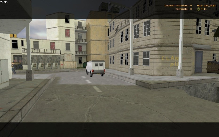 «aim_city2» для CS 1.6