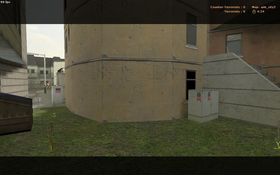 «aim_city2» для CS 1.6