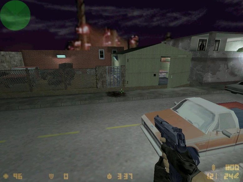 «aim_ciudad» для CS 1.6