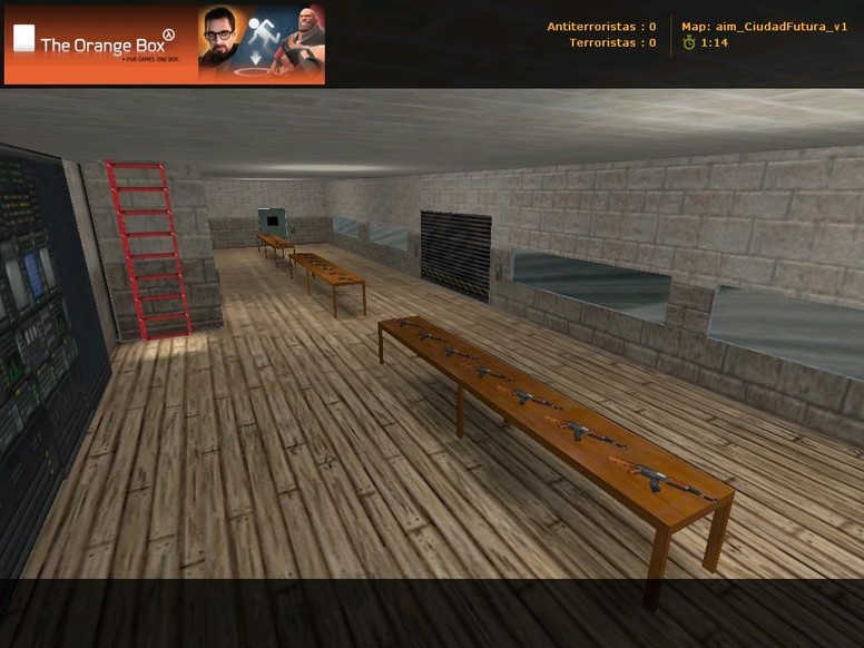 «aim_ciudadfutura_v1» для CS 1.6