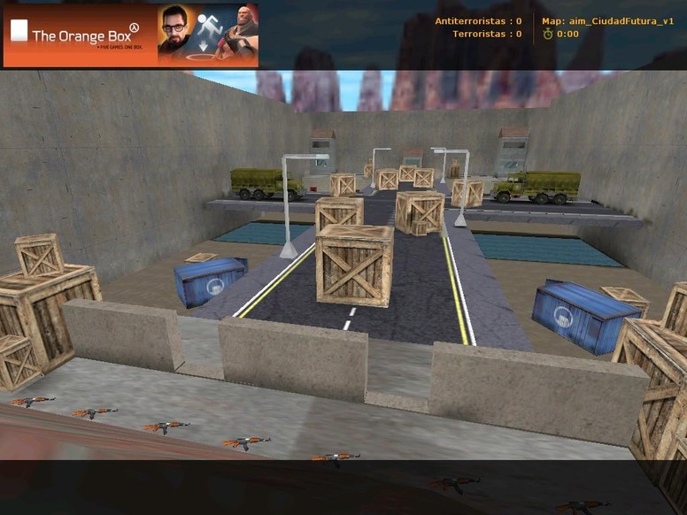 «aim_ciudadfutura_v1» для CS 1.6