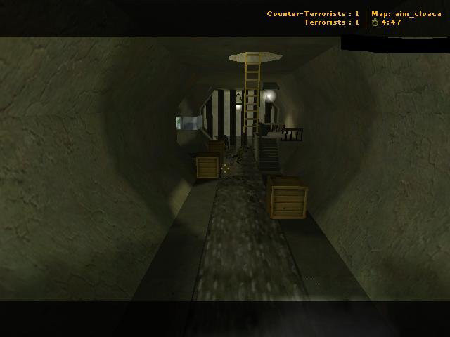 «aim_cloaca» для CS 1.6