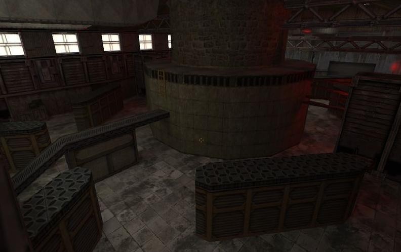 «aim_cod» для CS 1.6