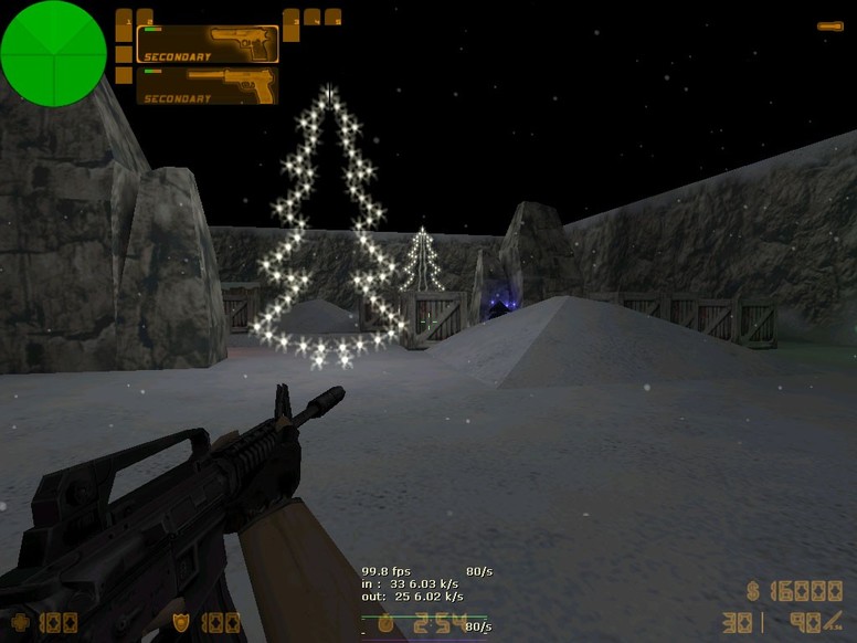 «aim_coldaim» для CS 1.6