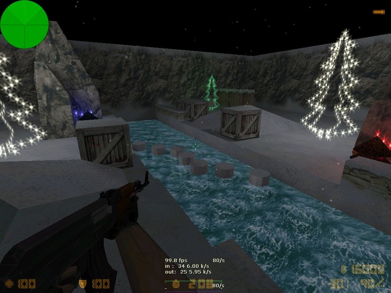 «aim_coldaim» для CS 1.6