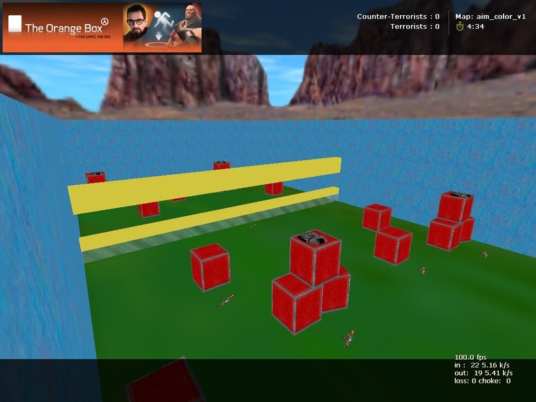 «aim_color_v1» для CS 1.6