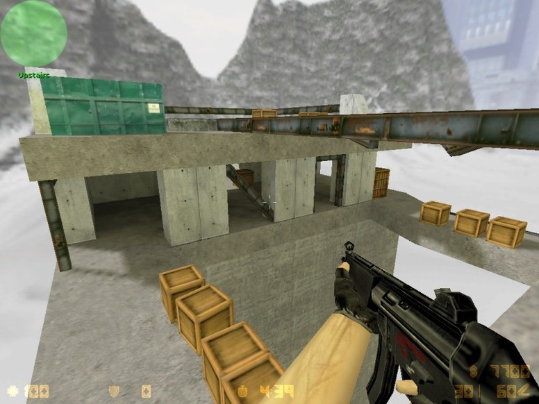 «aim_construct» для CS 1.6