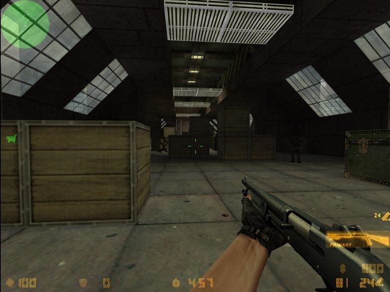 «aim_cratejam2_beta2» для CS 1.6