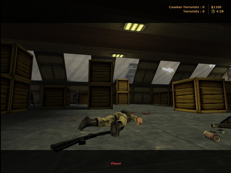 «aim_cratejam» для CS 1.6