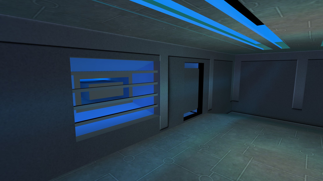 «aim_crazycolors» для CS 1.6