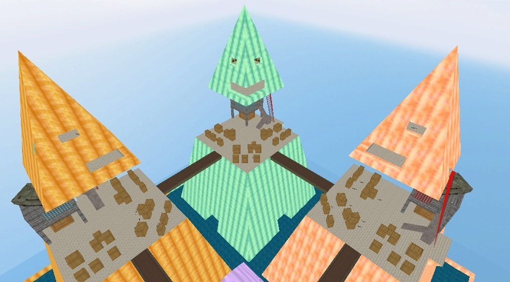 «aim_crazyjump_p1pe» для CS 1.6