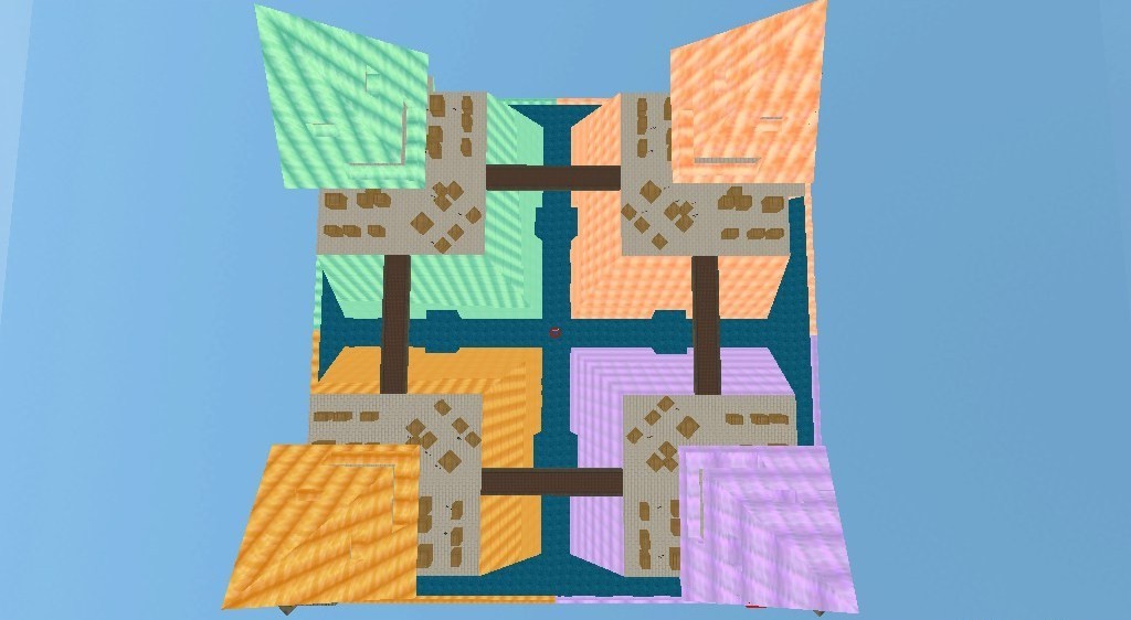 «aim_crazyjump_p1pe» для CS 1.6