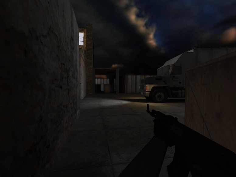 «aim_cseesti» для CS 1.6