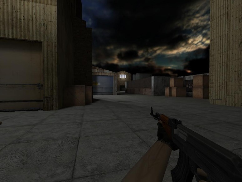 «aim_cseesti» для CS 1.6