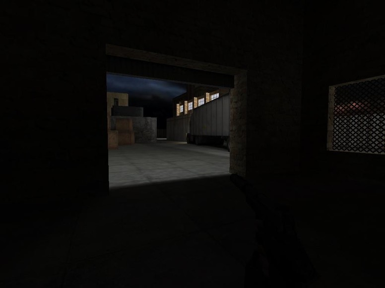 «aim_cseesti_usp» для CS 1.6