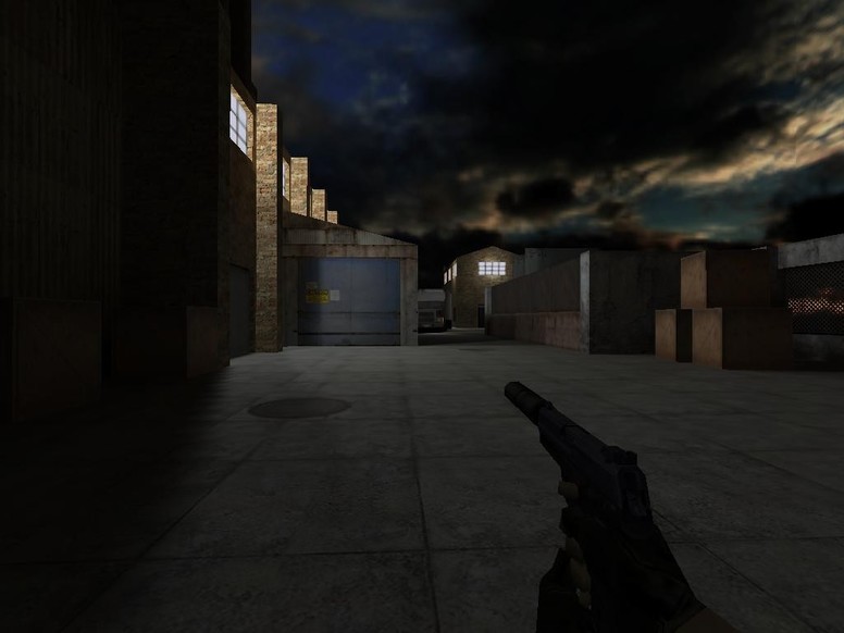 «aim_cseesti_usp» для CS 1.6