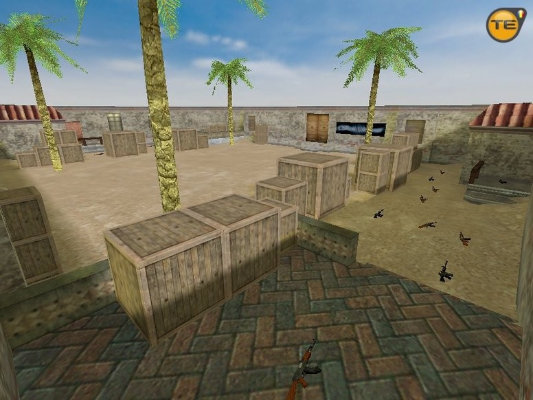 «aim_csro» для CS 1.6