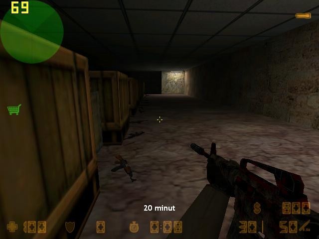 «aim_dark» для CS 1.6