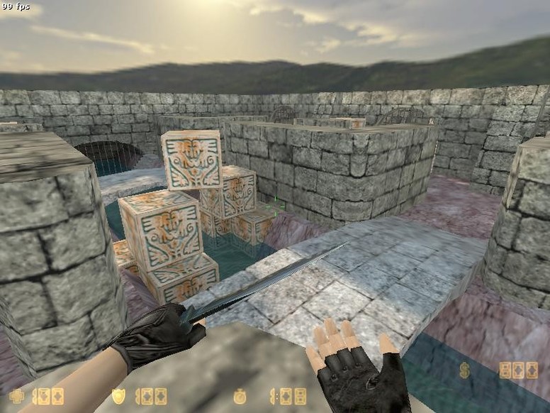 «aim_deagle2010» для CS 1.6