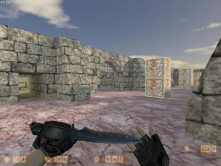 «aim_deagle2010» для CS 1.6