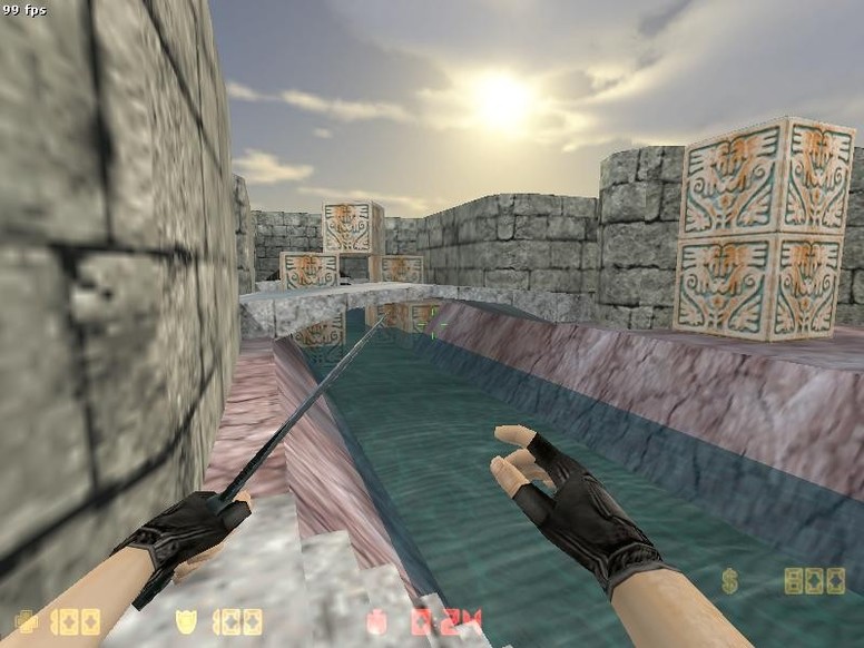 «aim_deagle2010» для CS 1.6