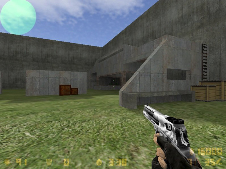 «aim_deagle_nizer» для CS 1.6