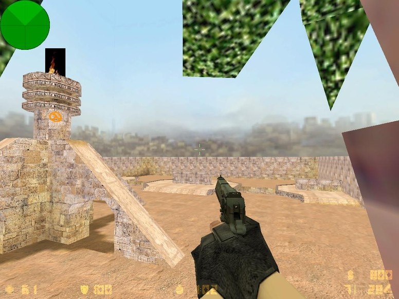 «aim_deagle_oraculo» для CS 1.6