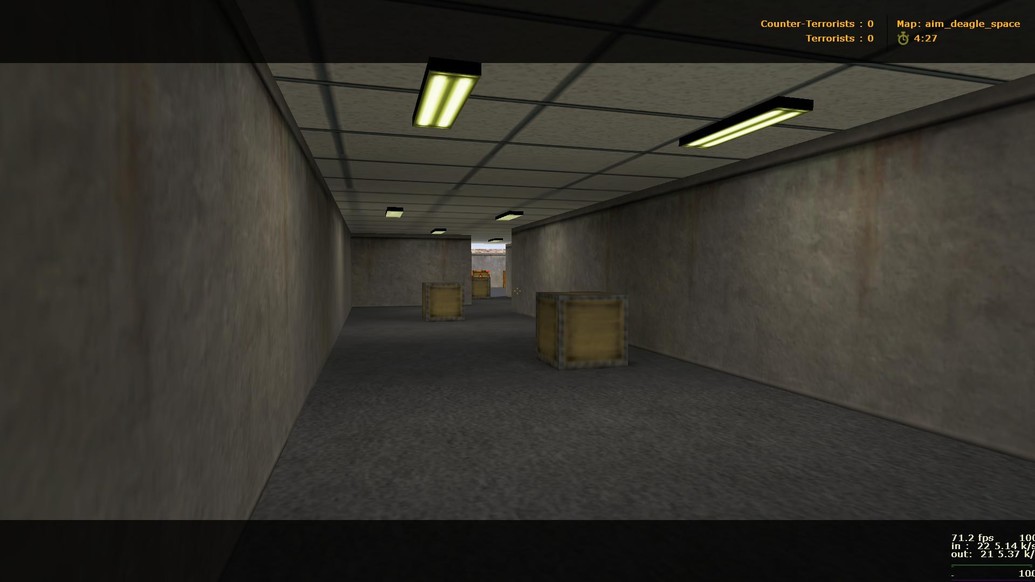 «aim_deagle_space» для CS 1.6