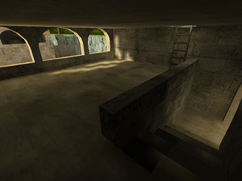 «aim_deagle_xmf» для CS 1.6