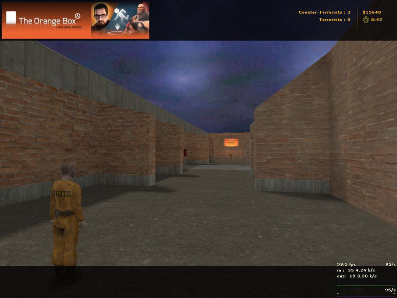 «aim_defolt» для CS 1.6