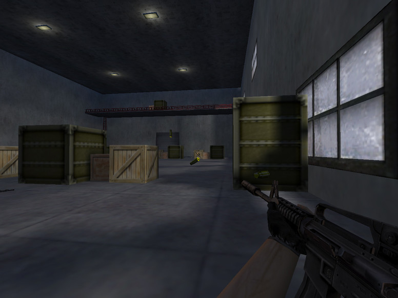 «aim_deposit» для CS 1.6