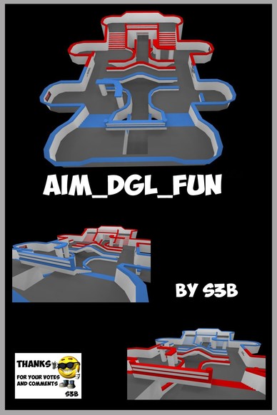 «aim_dgl_fun» для CS 1.6