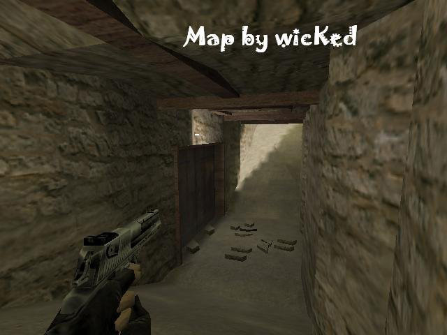 «aim_dgl_old» для CS 1.6