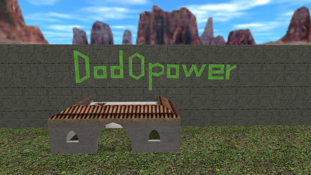 «aim_dodopower» для CS 1.6