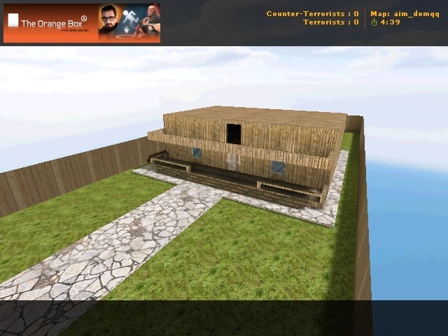 «aim_domq» для CS 1.6