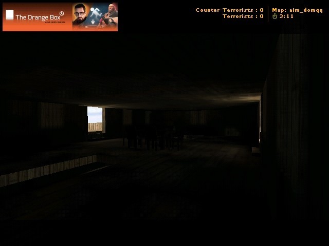 «aim_domq» для CS 1.6