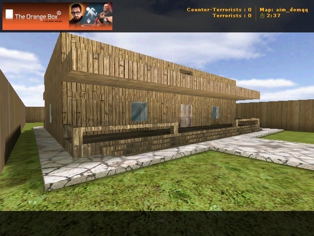 «aim_domq» для CS 1.6
